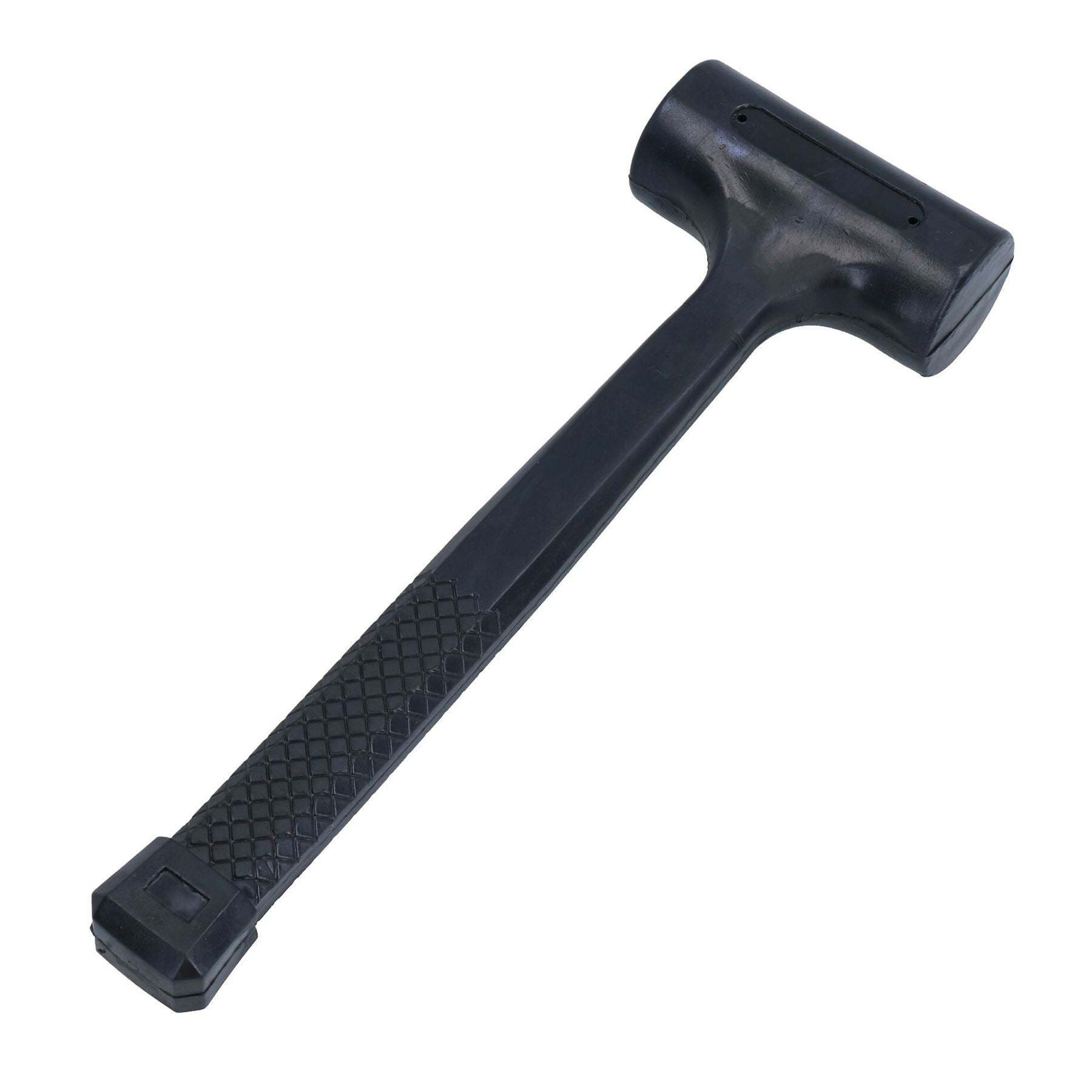 Dead Blow Hammer Set Mallet Shot Loaded Head Impact Recoil 1lb 2lb 3lb