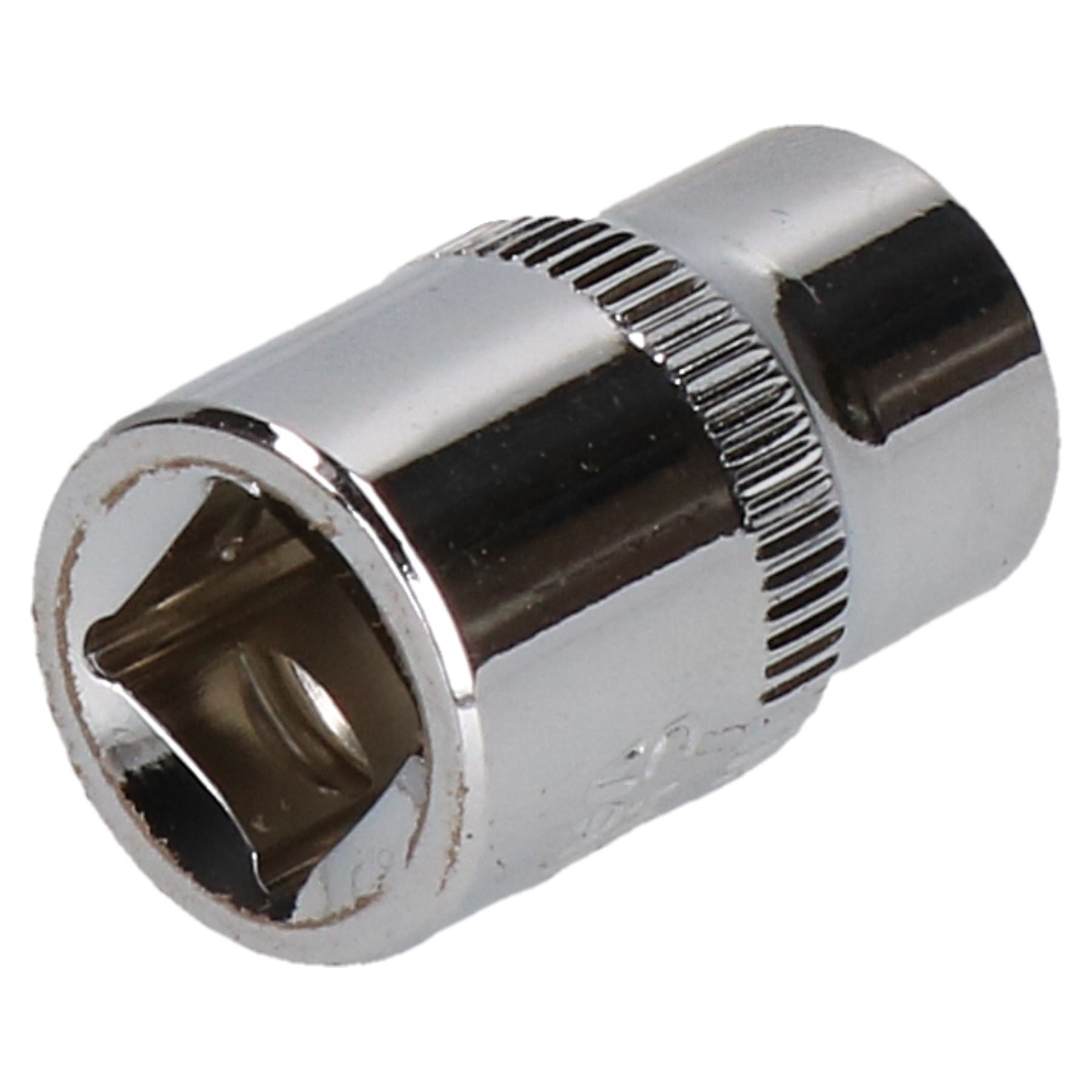 Female Torx Socket Star Bit Standard External Chrome Vanadium