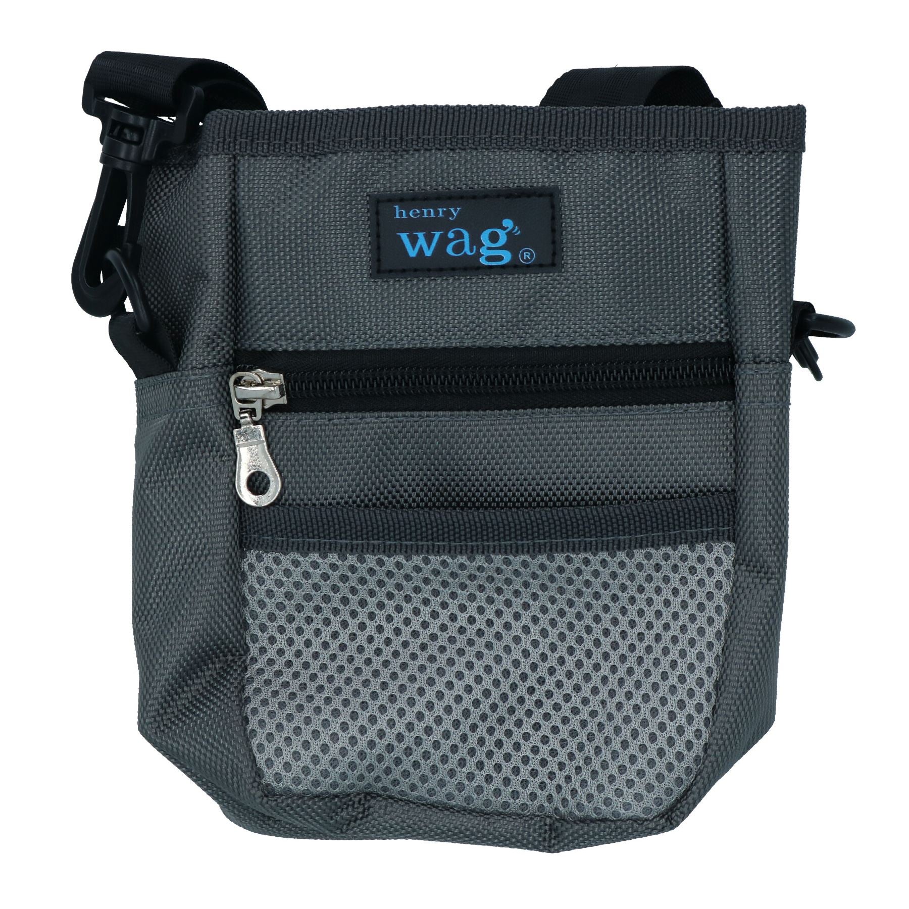 Sac de voyage résistant aux intempéries avec fermeture magnétique pour chien et chiot