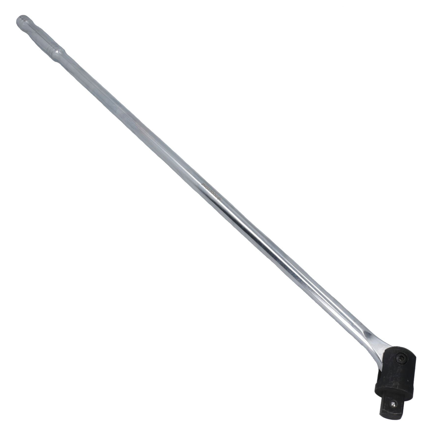 Barre d'articulation de puissance pour disjoncteur d'entraînement de 1 pouce, bras extra long et solide de 1 000 mm, 39 po