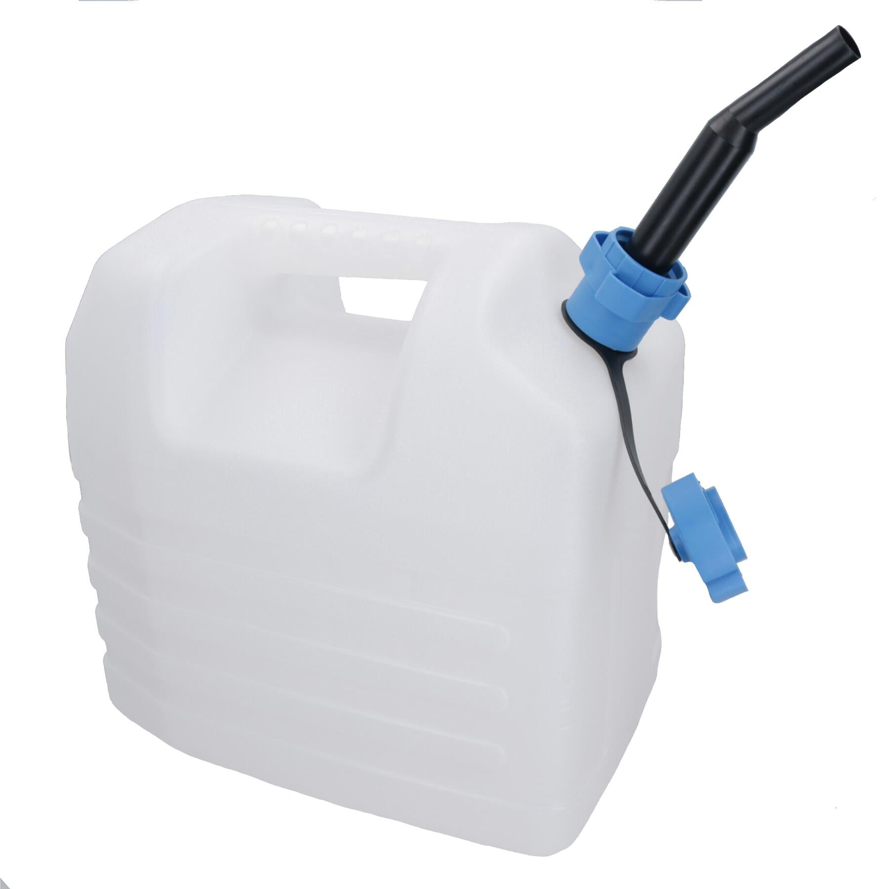 20 Liter Trinkwassertank mit Ausgießer Behälter Camping Wohnwagen Camping