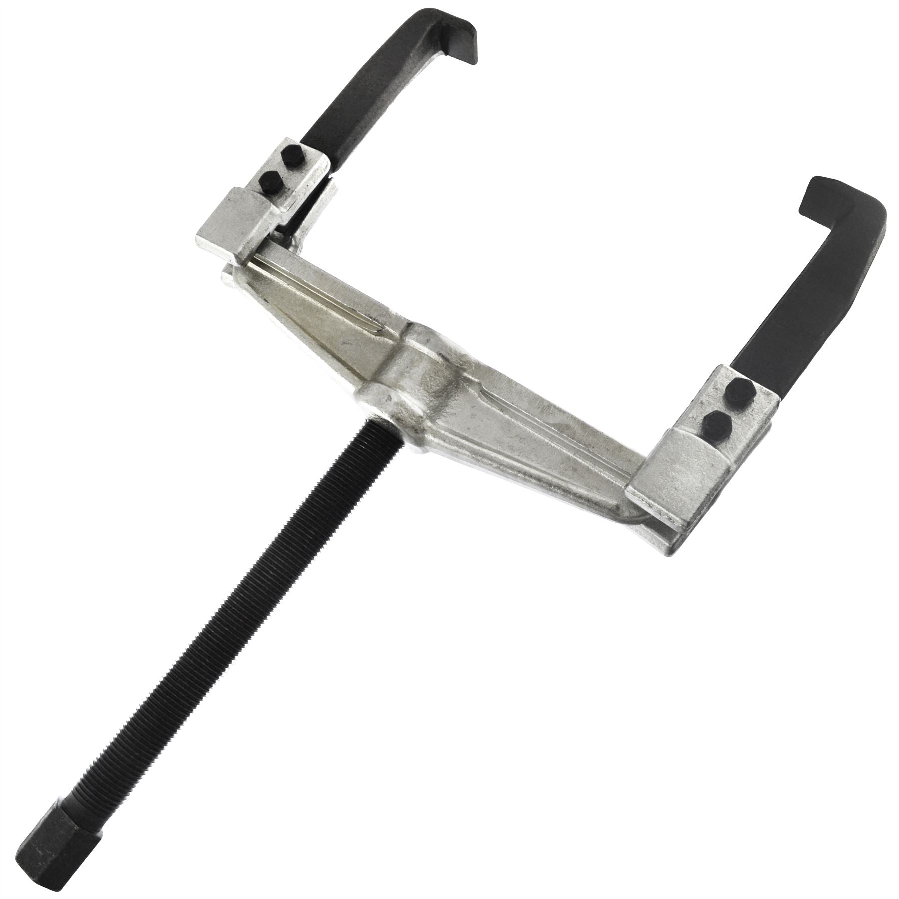 Extracteur de roulements/moyeux/jambes coulissantes à 2 bras de 6" par US Pro AU005