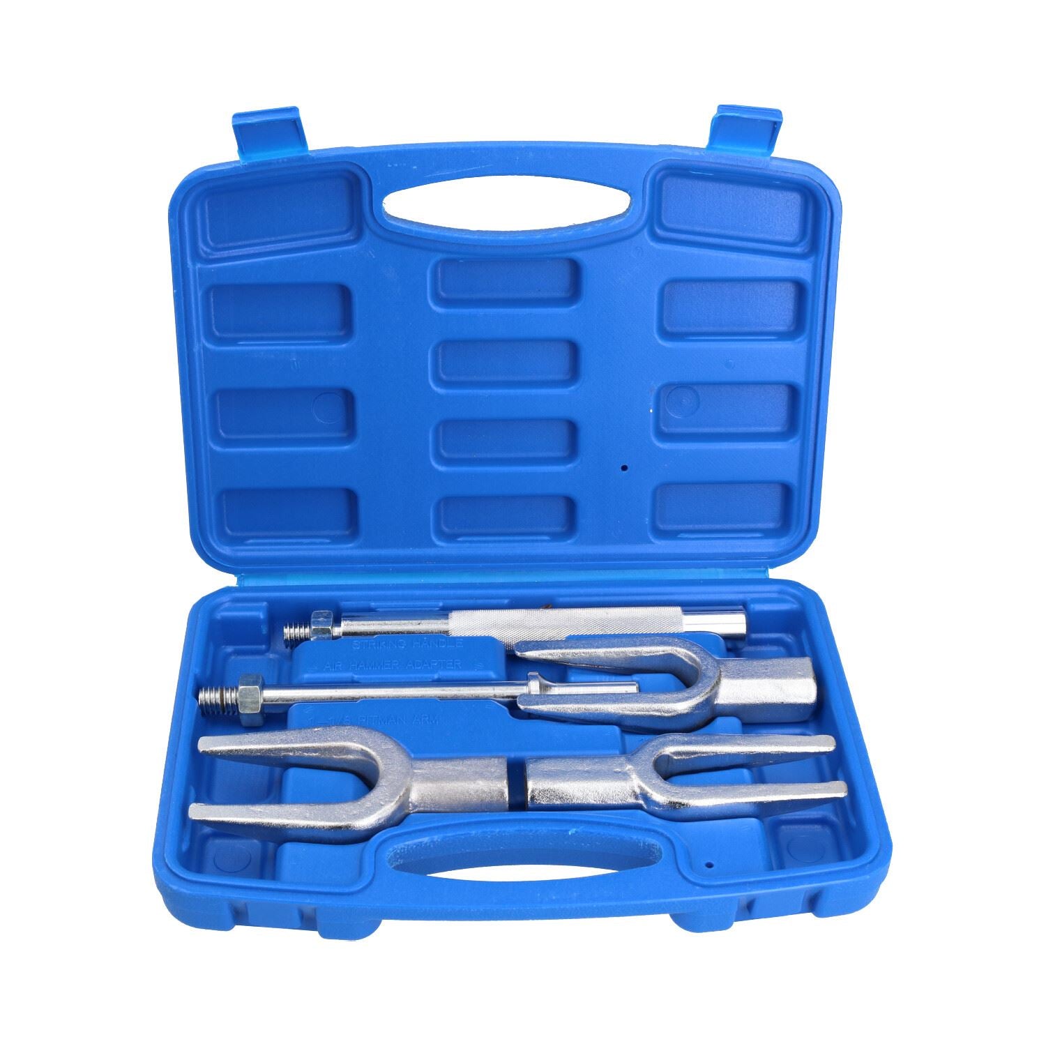 Kit de bras de direction à rotule 5 pièces Séparateur de rotule TE278