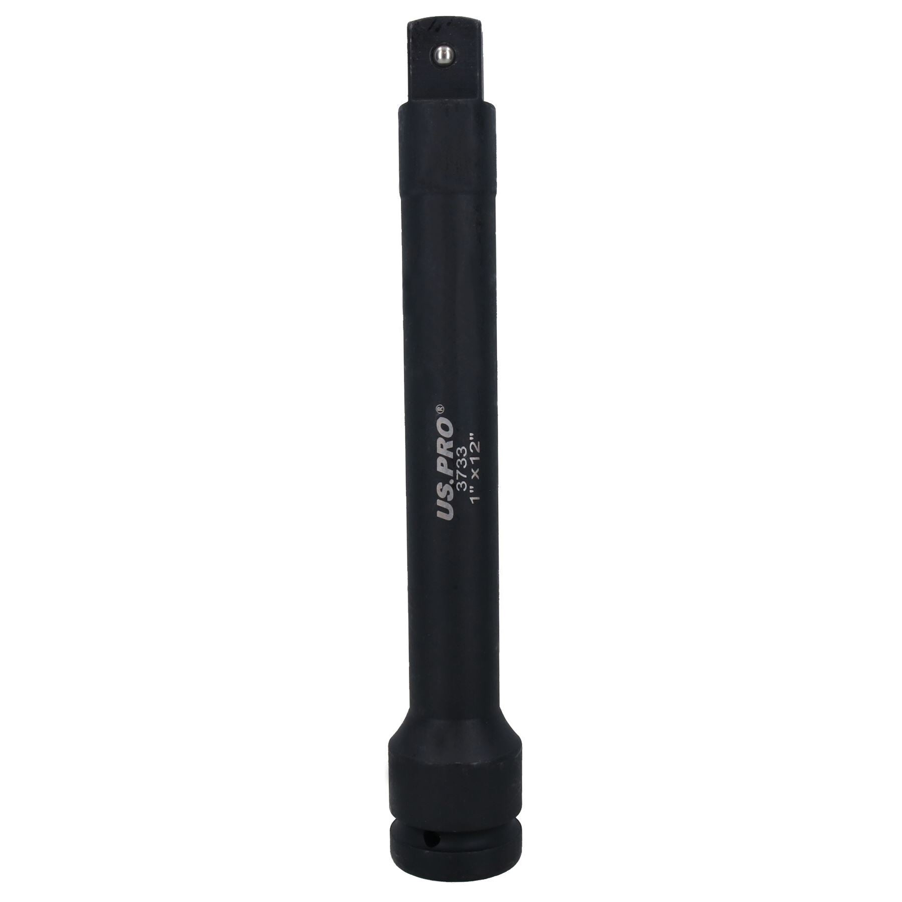 Barre d'extension d'impact d'entraînement de 1" Longueur 6" - 16" (150 mm - 400 mm) Camions poids lourds