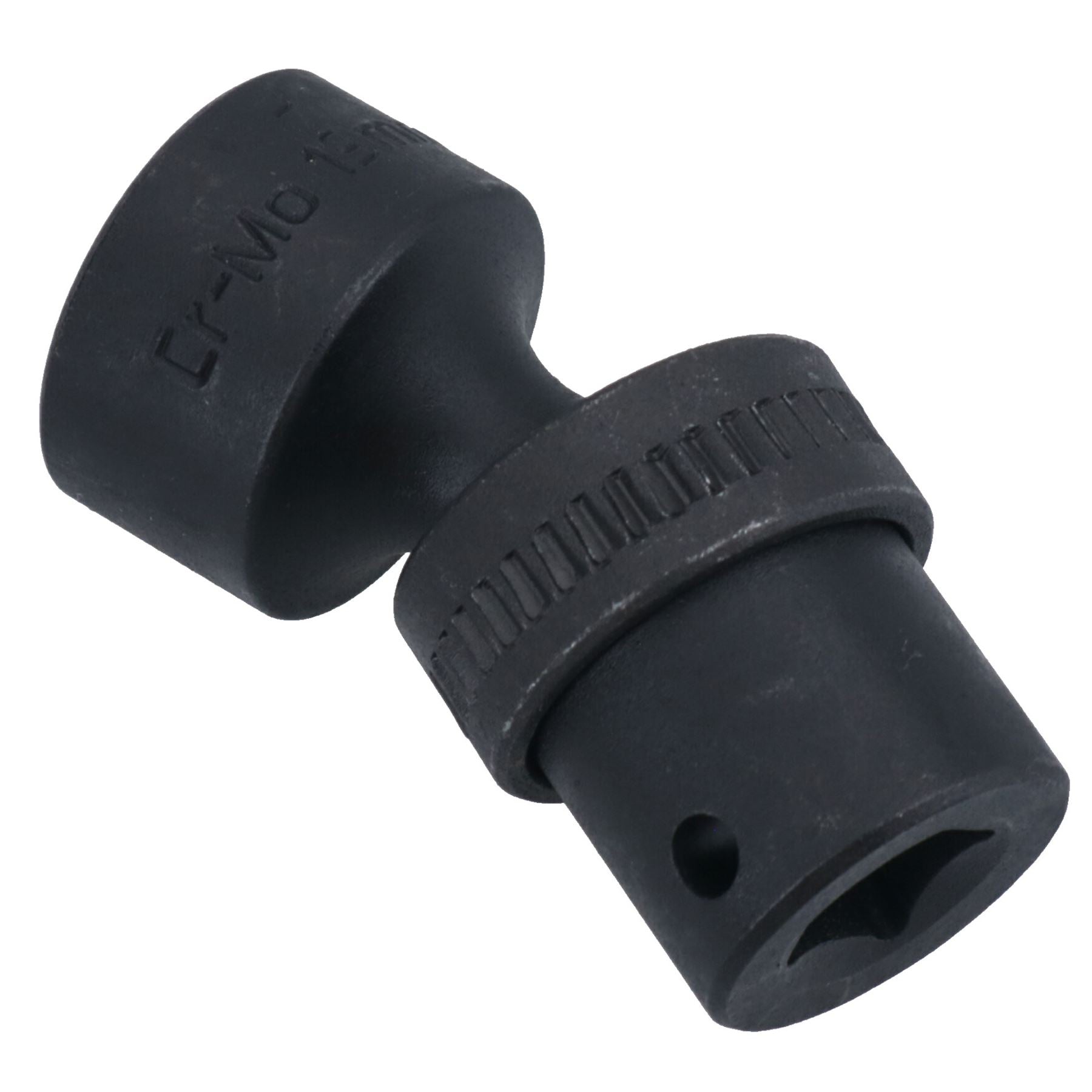 10mm – 19mm 3/8in Drive Universal Swivel Wobble Metric Impact Shallow Socket