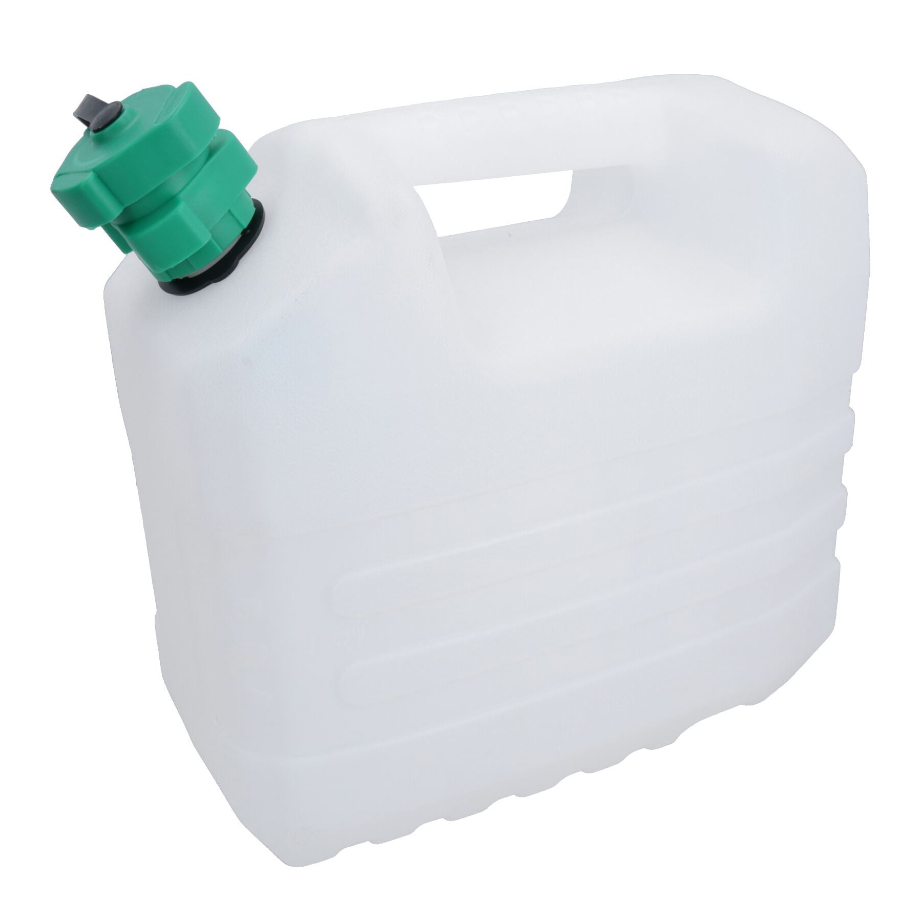 10 Litre Drinking Water Tank with Spout Container Camping Caravan Camping