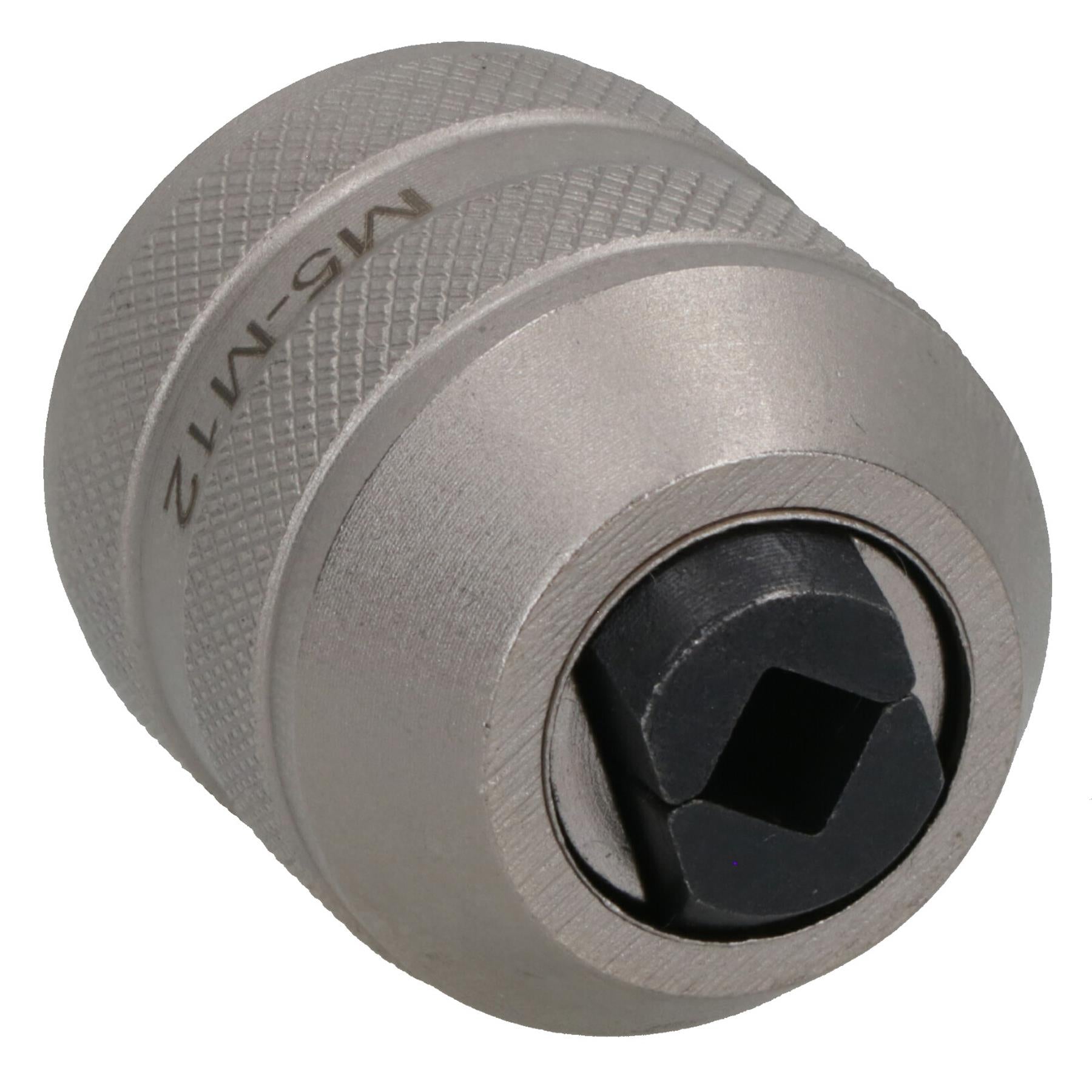 1/4. – 1/2. Adjustable Tapping Holder Reaming Extractors Socket M3 – M19 Taps