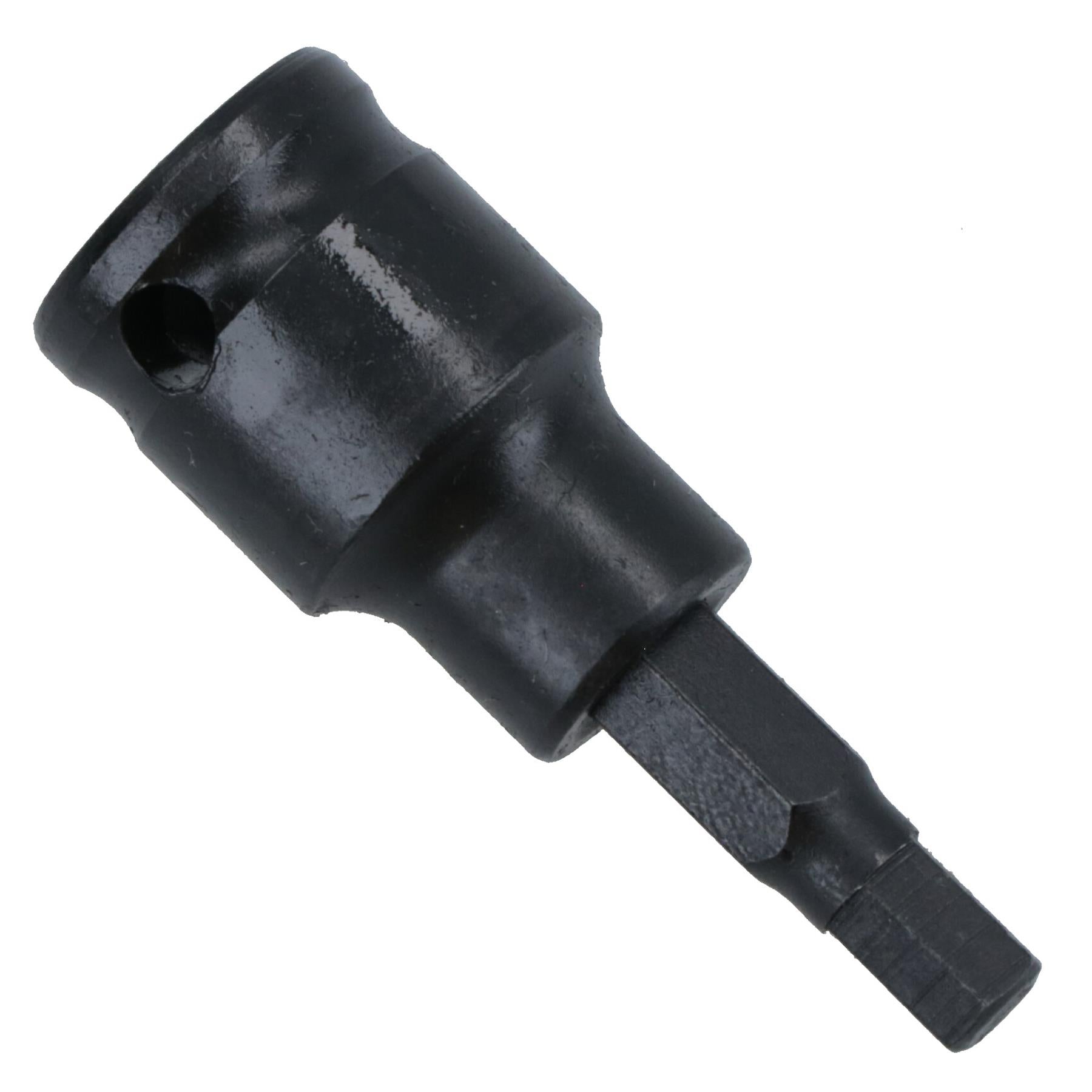 3mm - 10mm x 45mm 3/8in. Drive Short Impact Impacted Allen Hex Key Socket