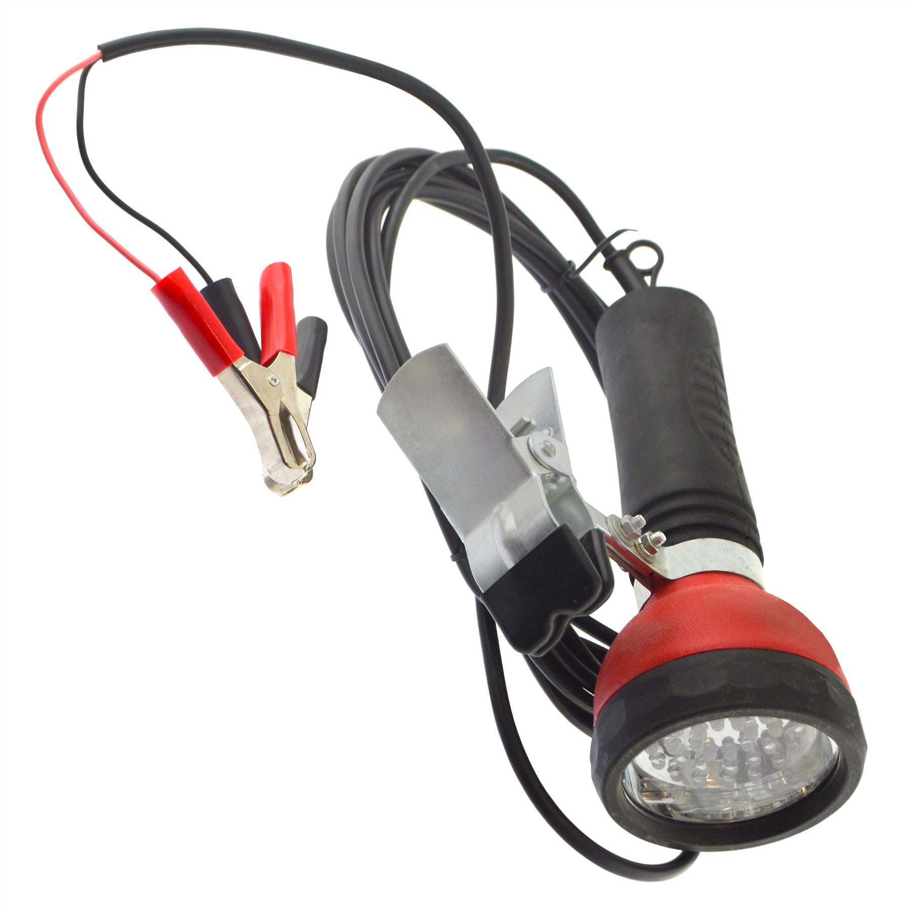 36 LED12V Battery Inspection Lead Lamp / Light Torch Lantern 5 metre cable