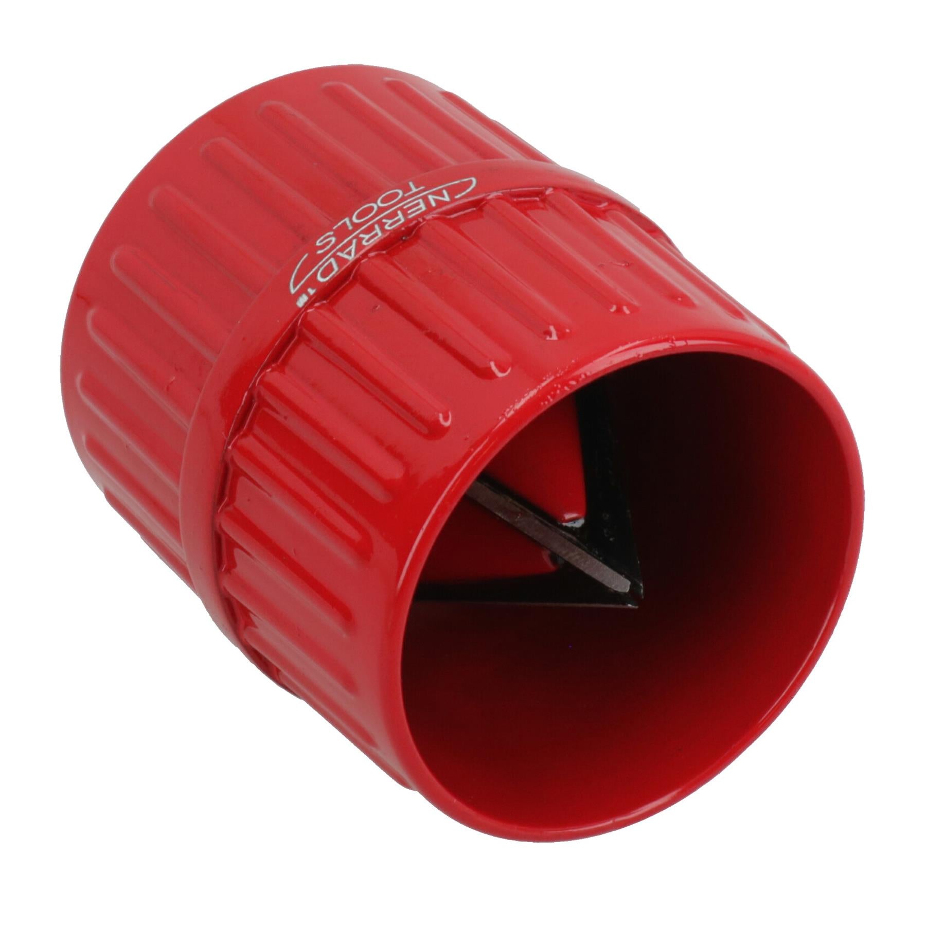 Outil d'ébavurage et d'alésage pour tuyaux en cuivre internes et externes de 3 à 42 mm
