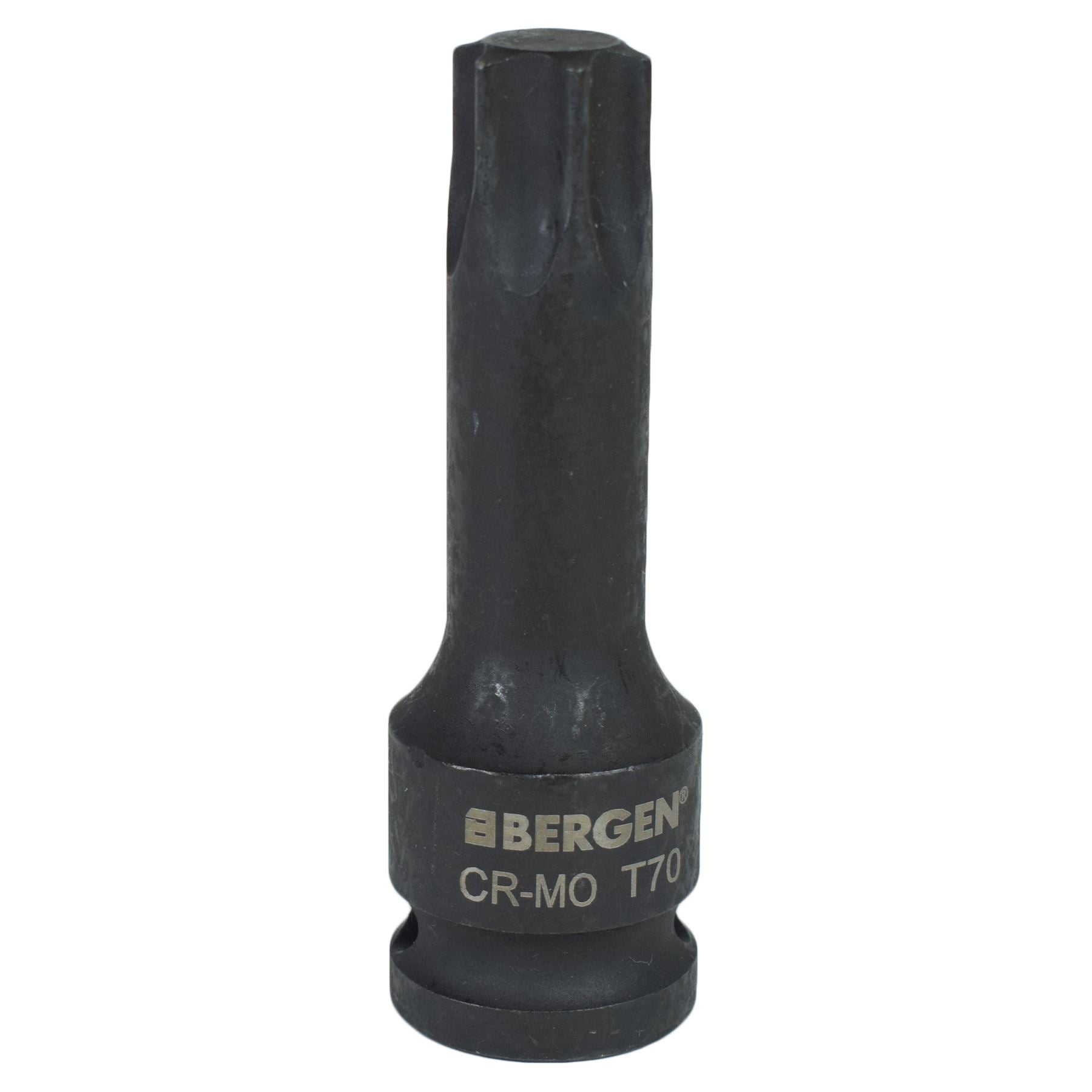 1/2"-Antrieb, Torx-Steckschlüssel, Außengewinde, extra lang, tiefe Schlagschrauber-Steckschlüsseleinsätze, 78 mm, T20 – T70