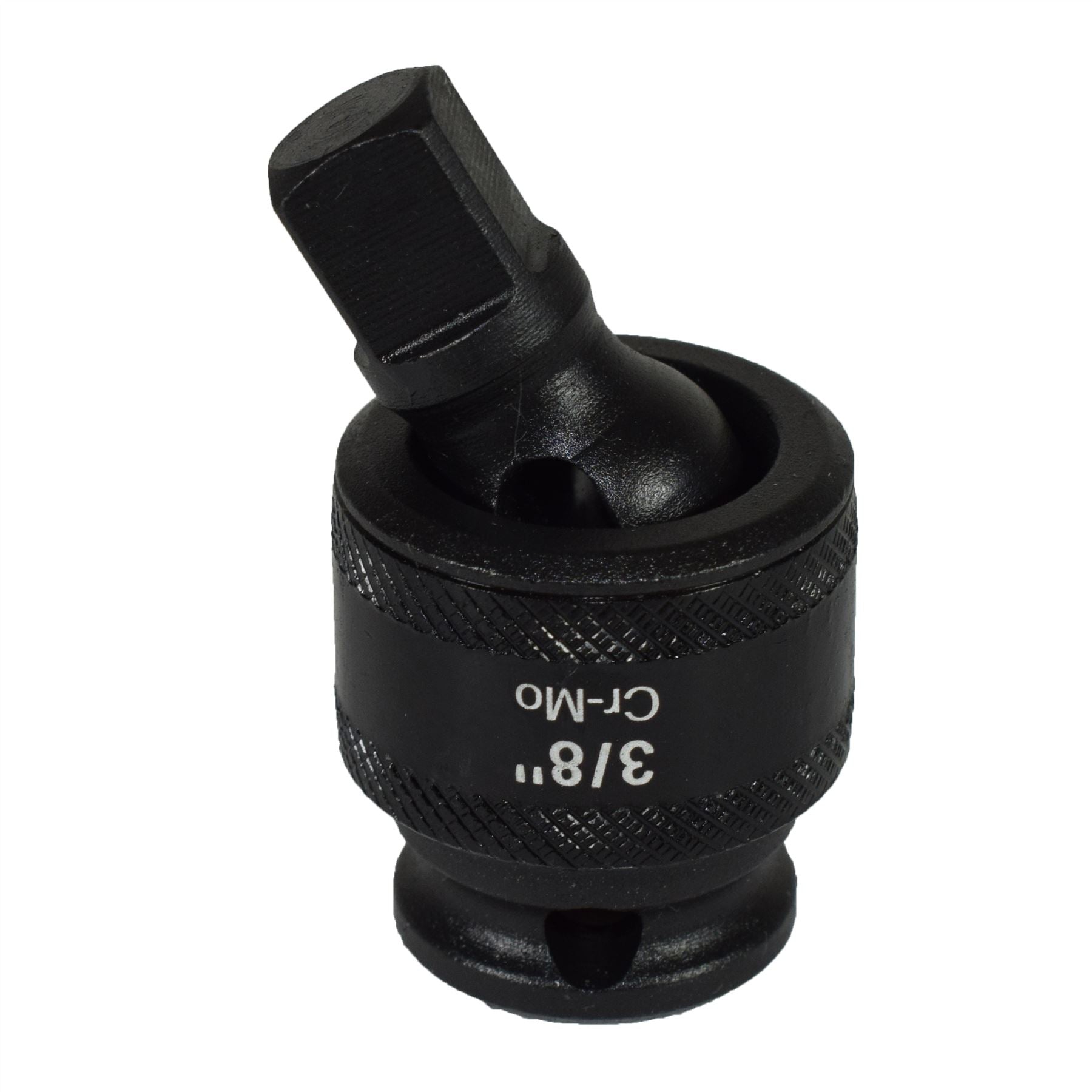 Rallonge d'angle oscillant pour joint universel à impact 3/8" et 1/2" US Pro