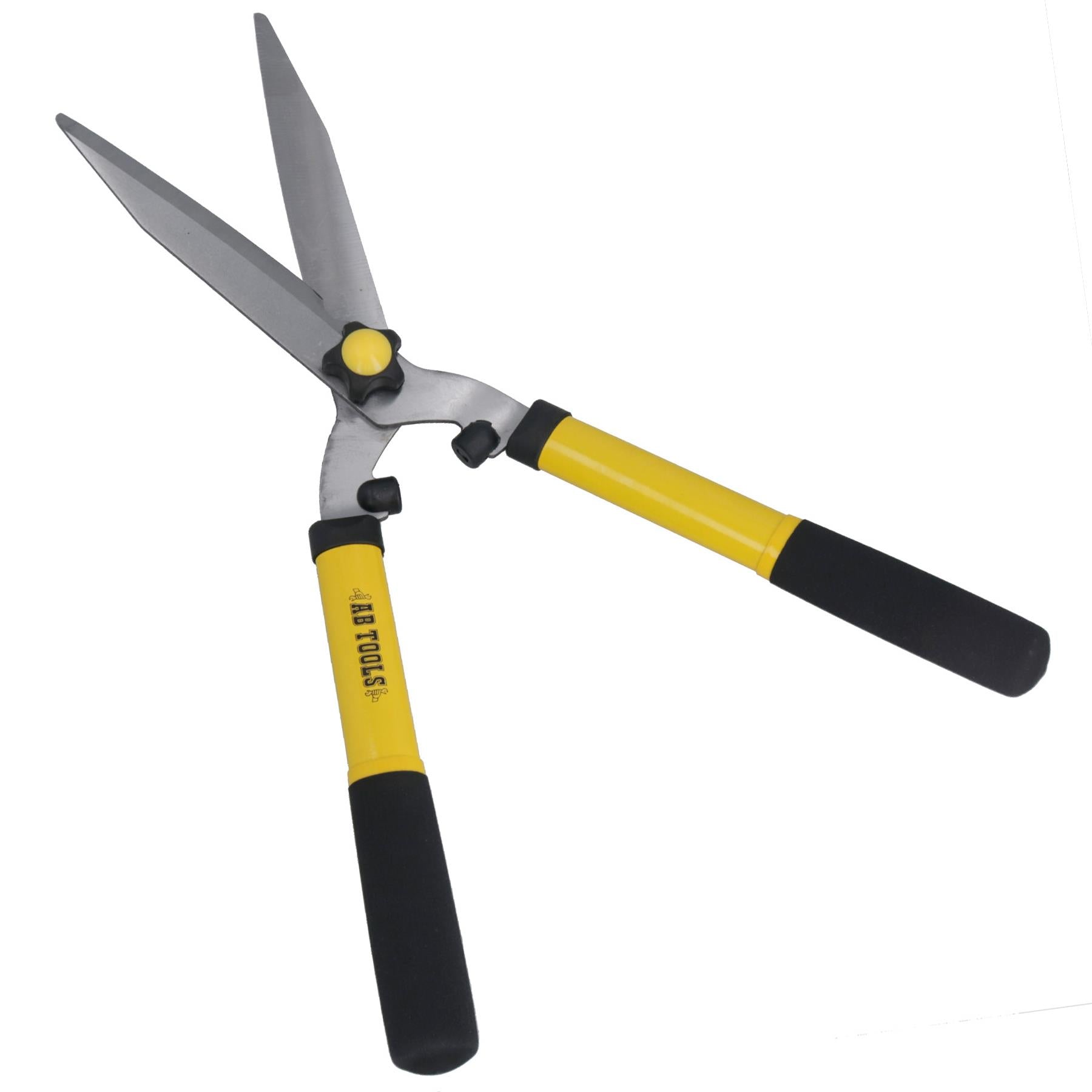 Heavy Duty Pruning Shears Hedge Grass Shears Gardening Set Cutters Trimmers