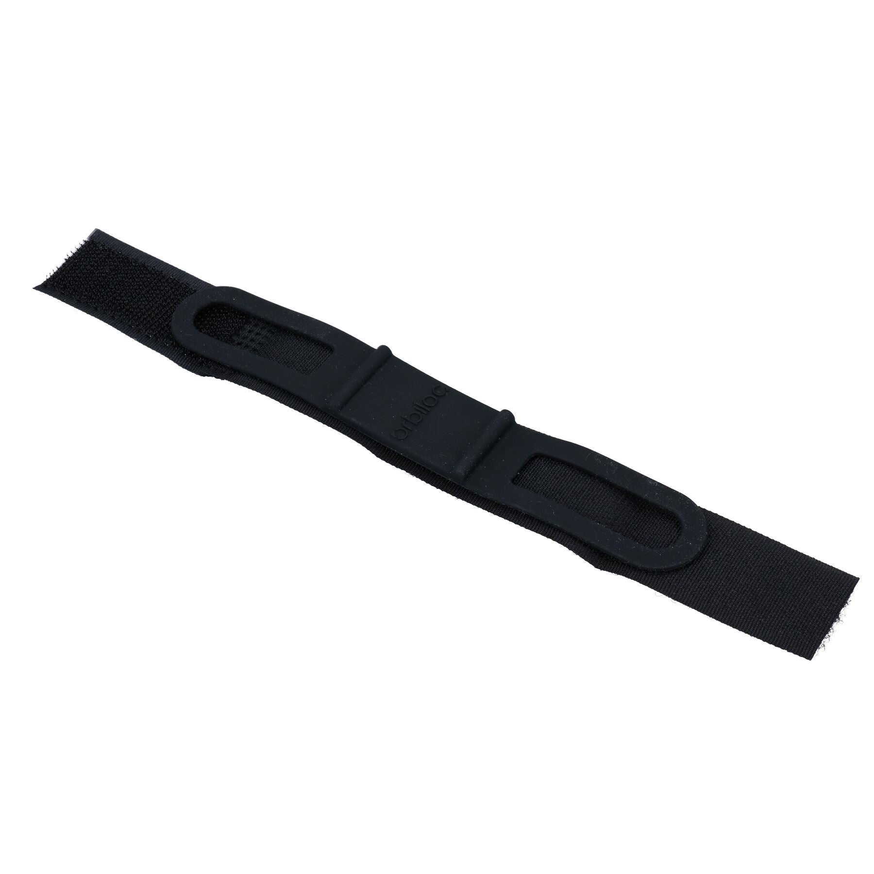 Orbiloc Replacement Straps for Dual Flashing/Solid Safety LED Light for Dogs