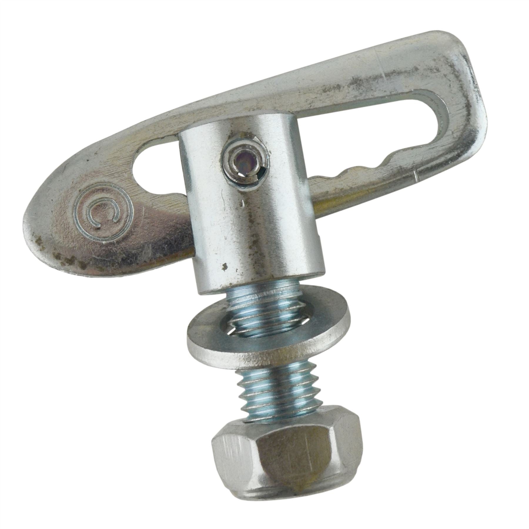 M12 Gewinde Antiluce 19mm Mutter Bolzen Befestigungen Heckklappe Drop Catch TR234