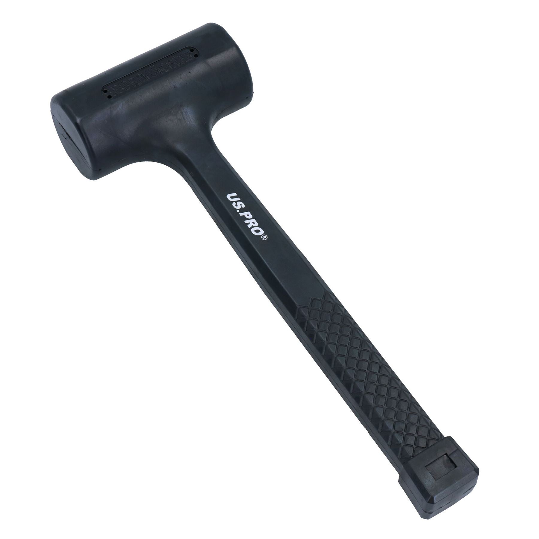 Rückschlagfreies Hammer-/Schlägelset 1lb / 2lb / 3lb 3-teiliges Set von AT203