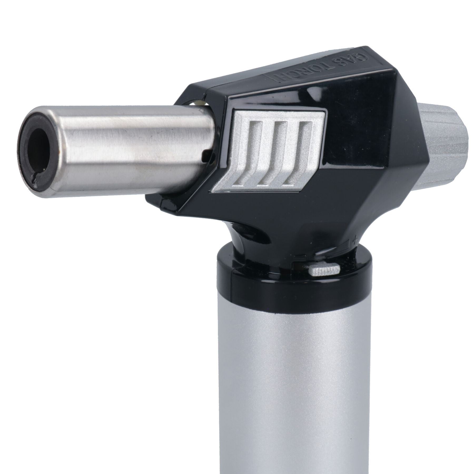 Chalumeau à souder rechargeable au gaz butane Micro 1300 ℃ Auto-allumage