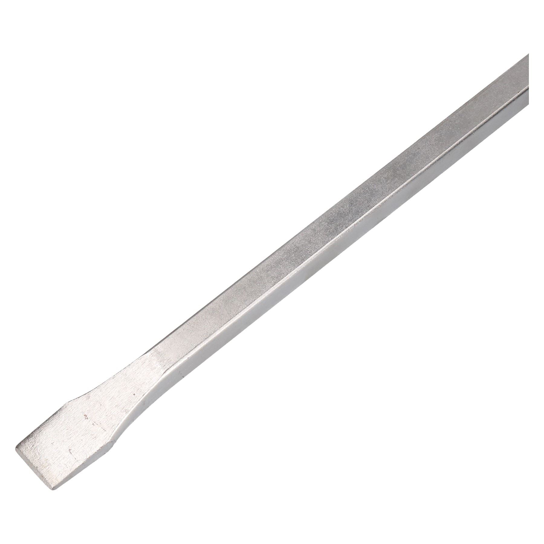 36" / 900 mm extra langer Brecheisenhebel mit geradem Kopf, Hebelwirkung, Schalthebel, Beweger