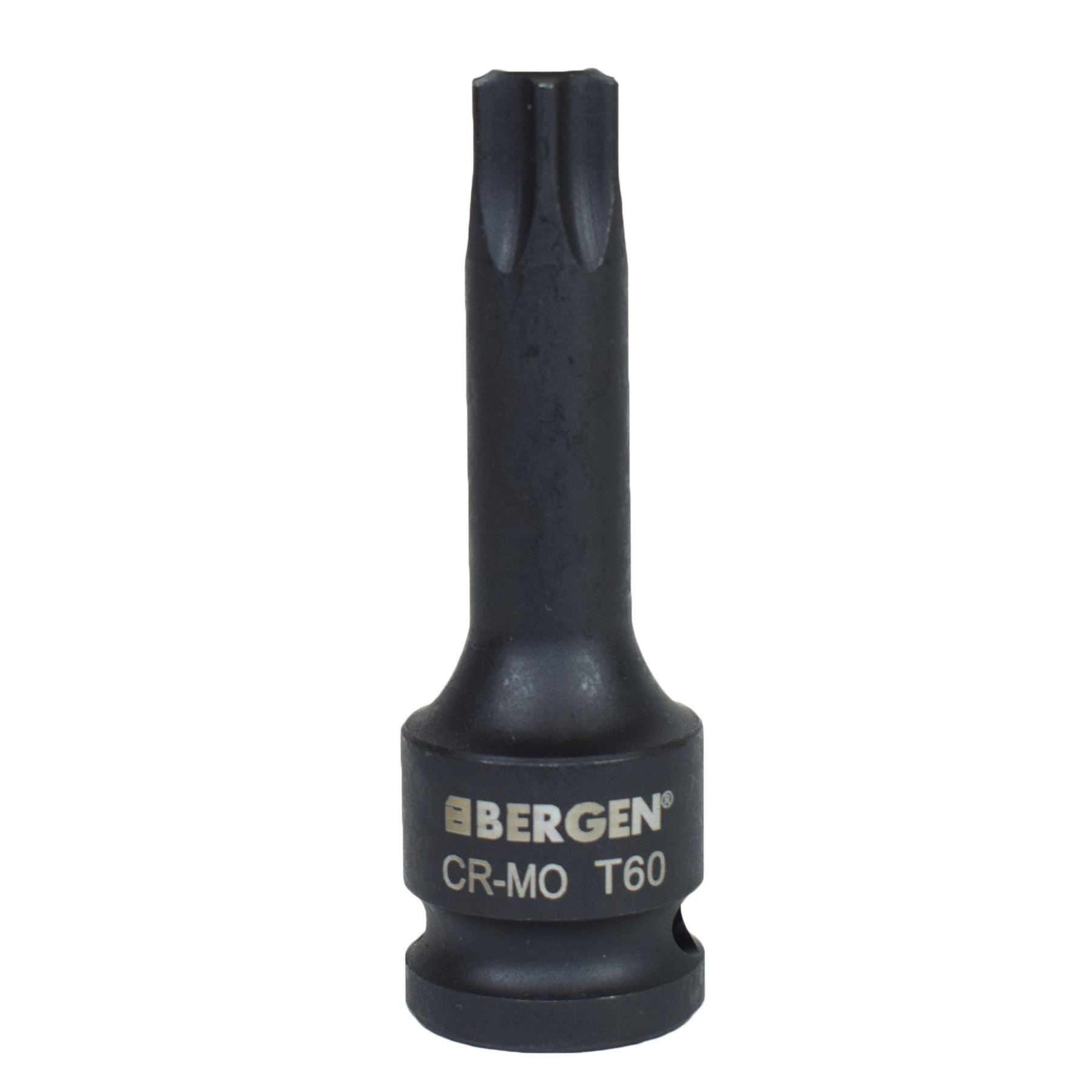 1/2"-Antrieb, Torx-Steckschlüssel, Außengewinde, extra lang, tiefe Schlagschrauber-Steckschlüsseleinsätze, 78 mm, T20 – T70