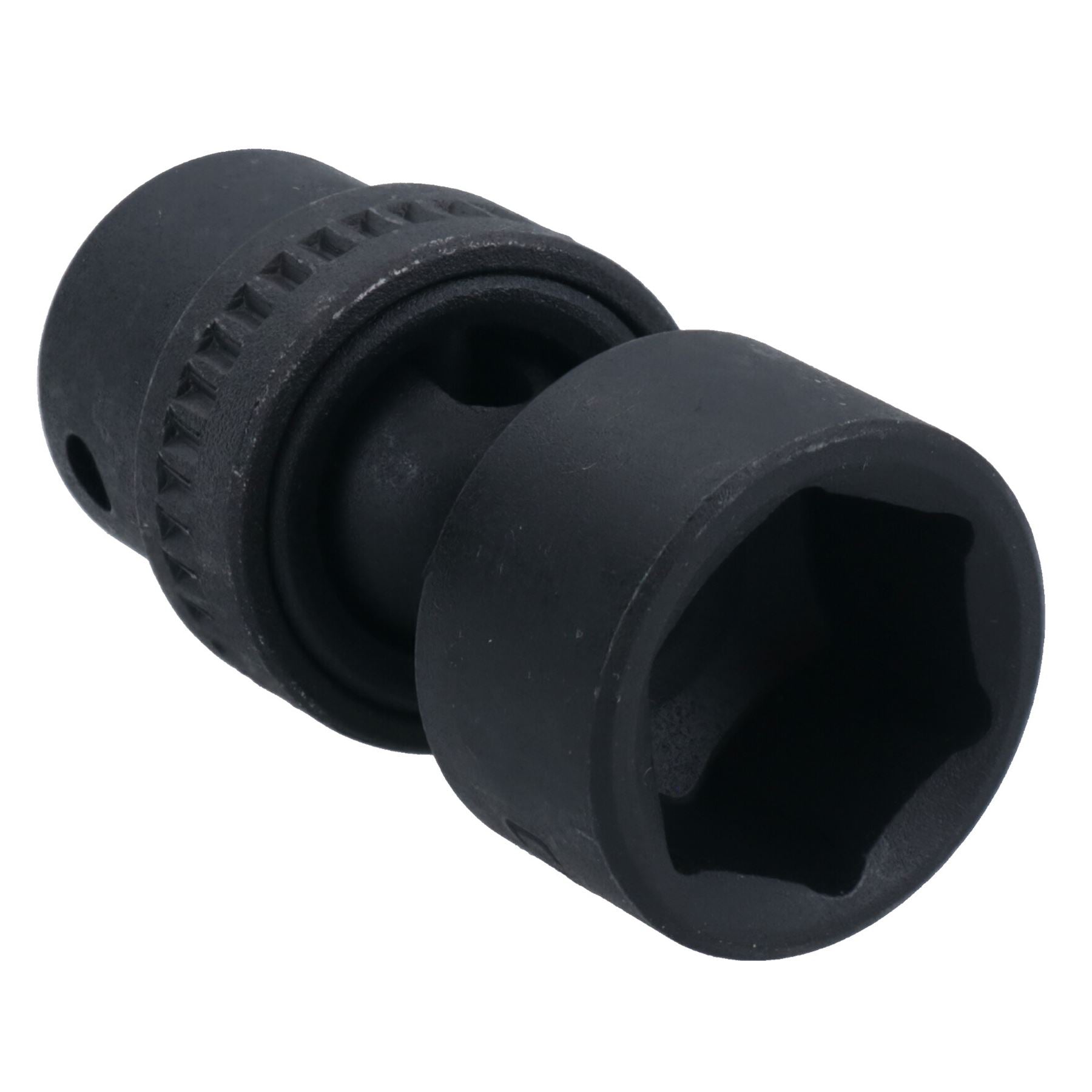 10mm – 19mm 3/8in Drive Universal Swivel Wobble Metric Impact Shallow Socket