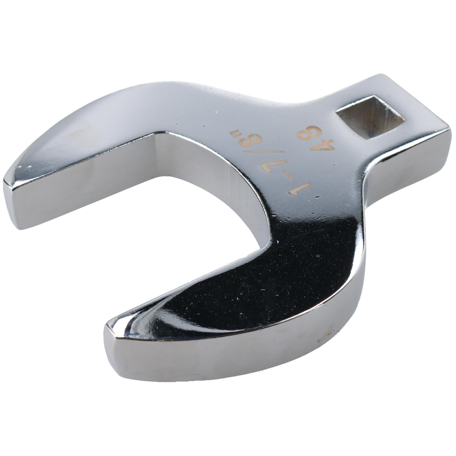 Jeu de clés à molette Crowfeet métriques MM 1/2" 27 mm – 50 mm