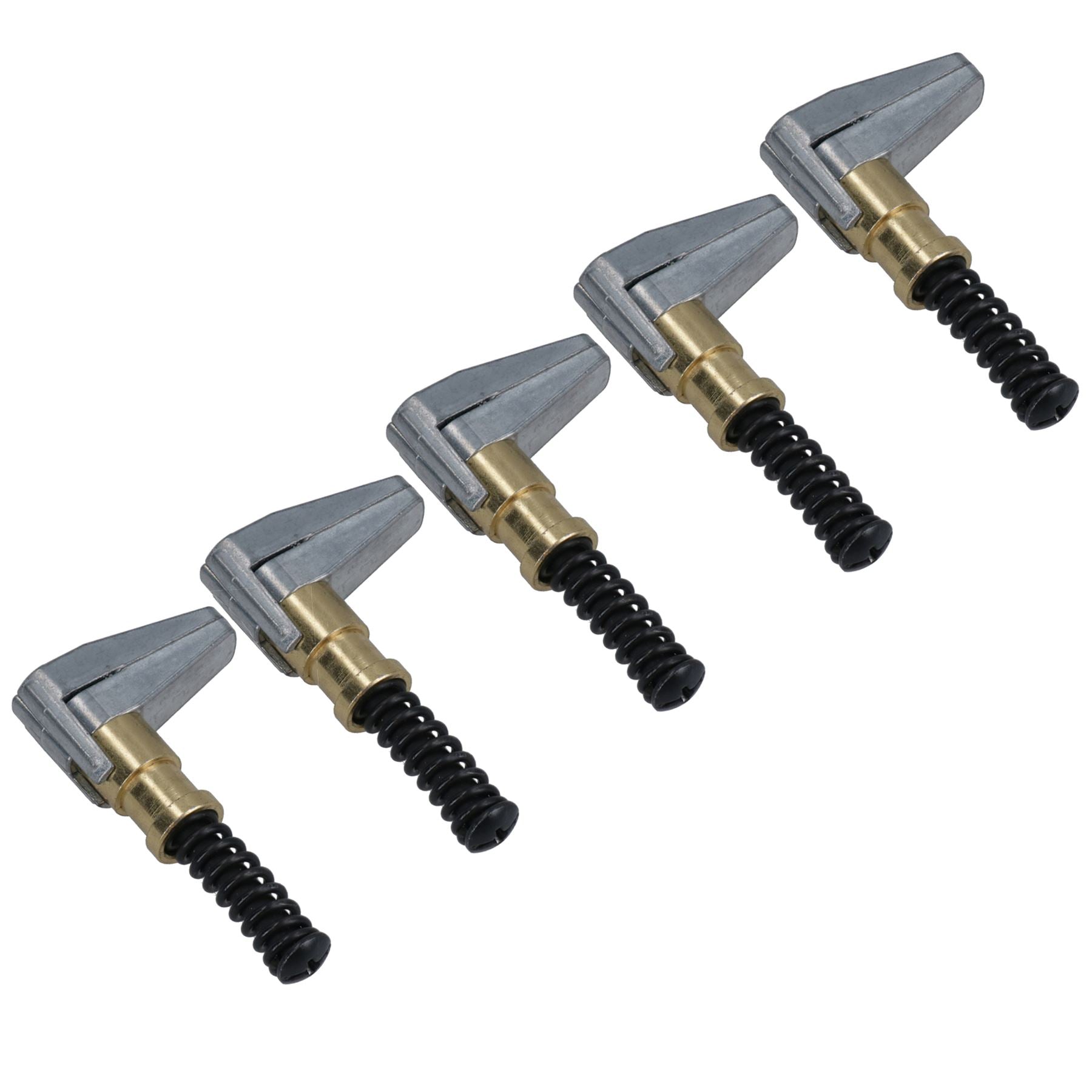 Cleco Side Edge End Clamps Fasteners Grips 19mm Opening 25mm Depth