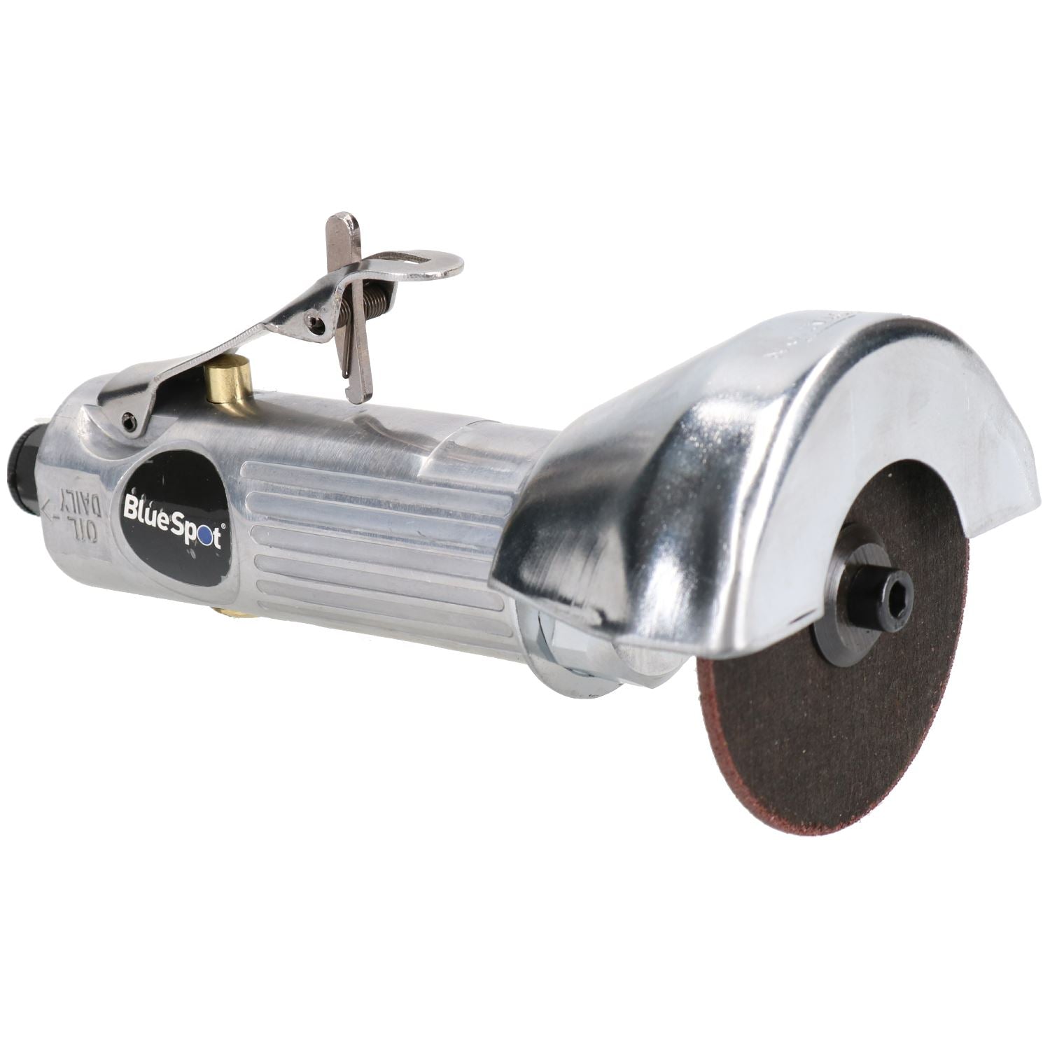 Outil de coupe pneumatique de 3 pouces Outil de coupe de meulage pneumatique Scie de coupe 18 000 tr/min