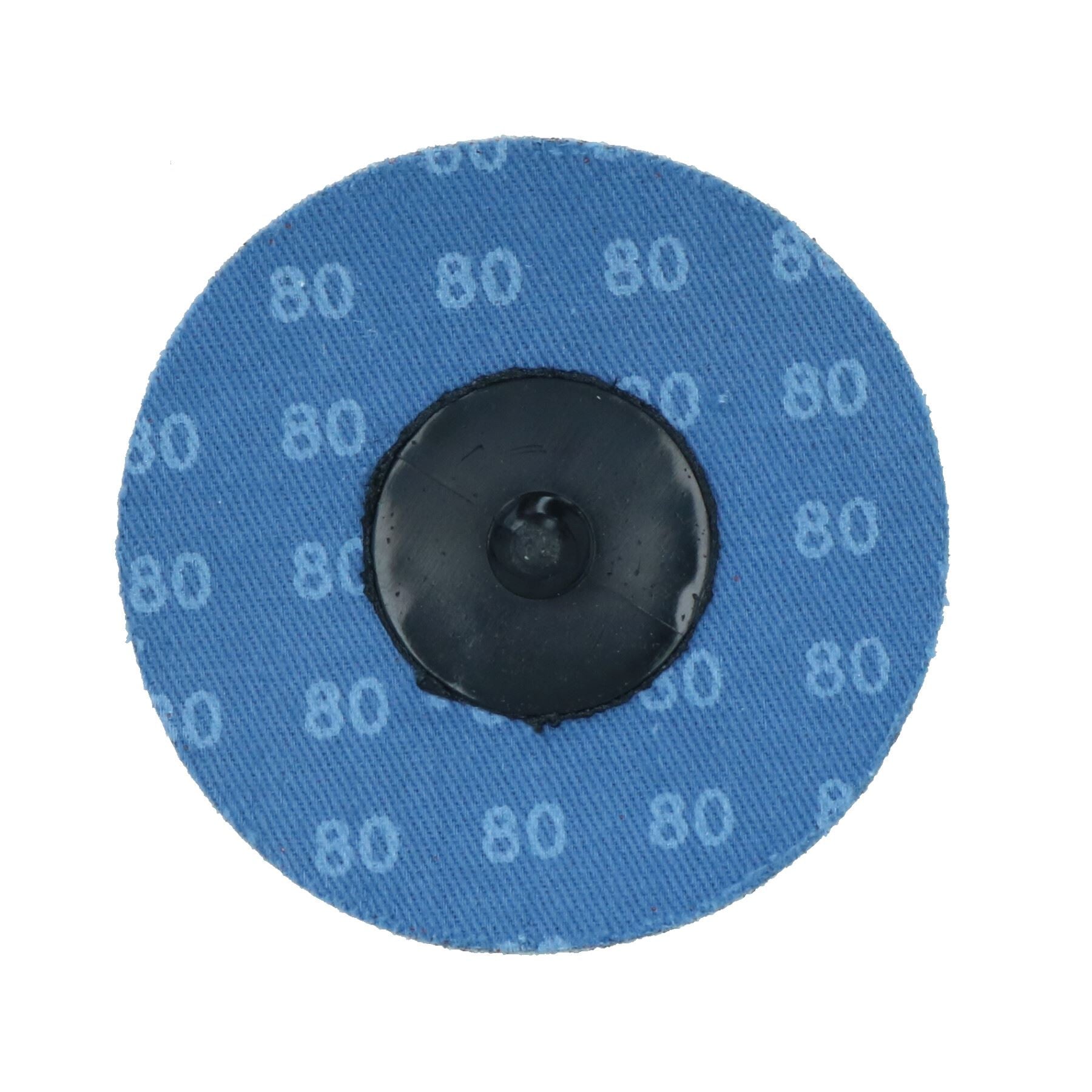 Fächerschleifscheiben-Set, 75 mm, Twist-Button, Schleifscheiben, Schleifpapier