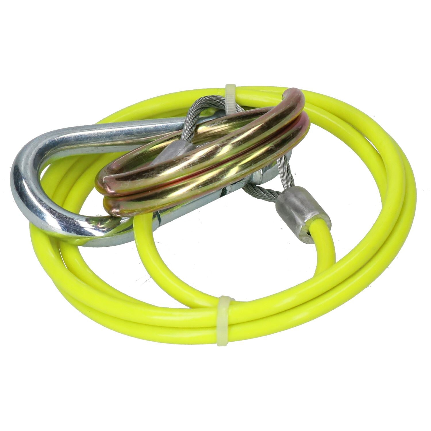 Kit d'entretien d'attelage pour remorque de marchandises Indespension 2700kg 2600kg Amortisseur