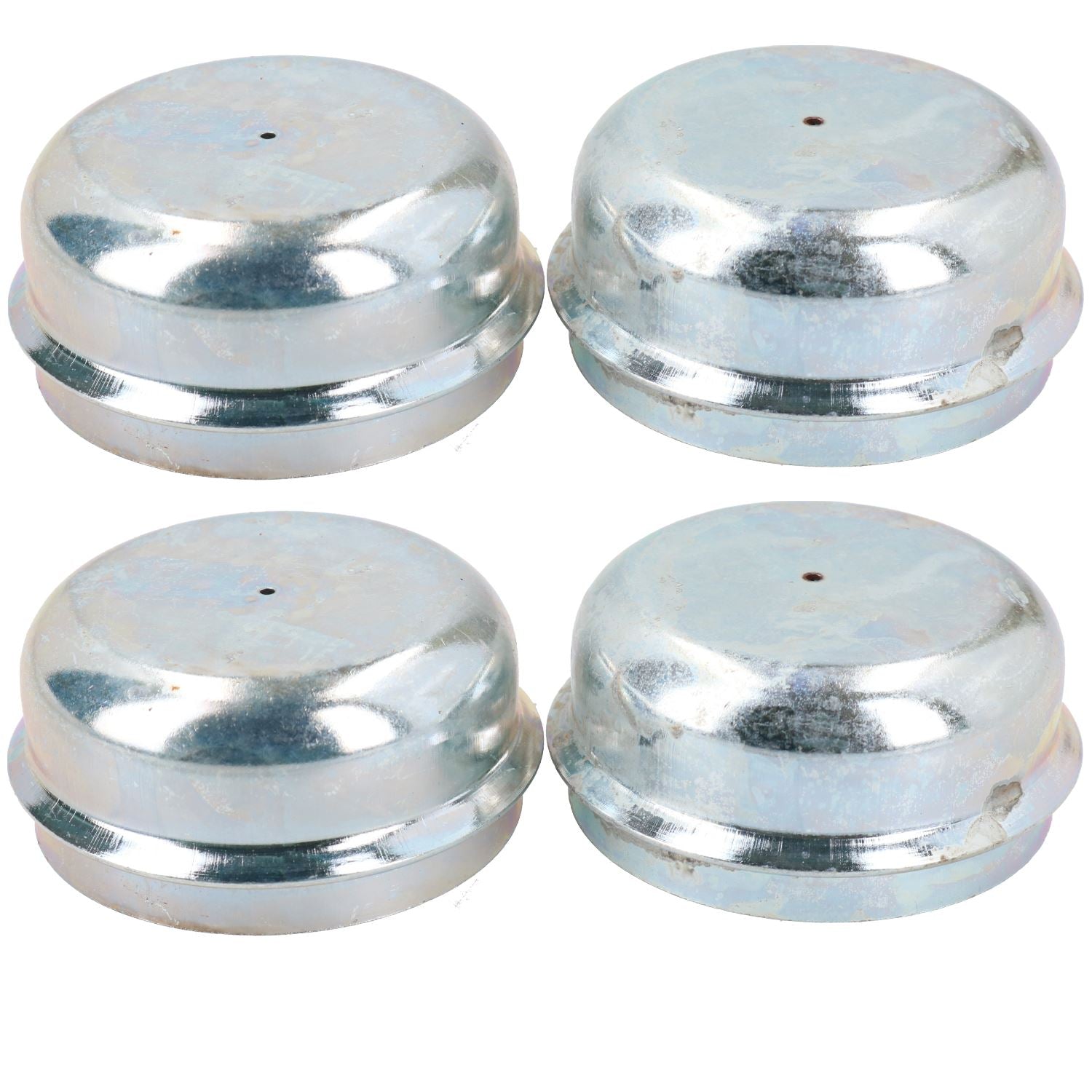 Capuchon anti-poussière Indespension 65 mm pour moyeu de roue, couvercle de graisse pour roulement de remorque