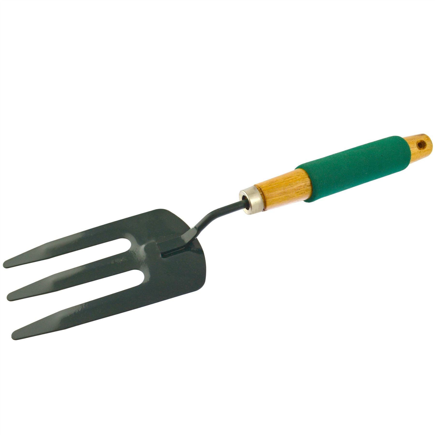 Gardening & Pruning Kit - Secateurs, Trowel & Fork Set