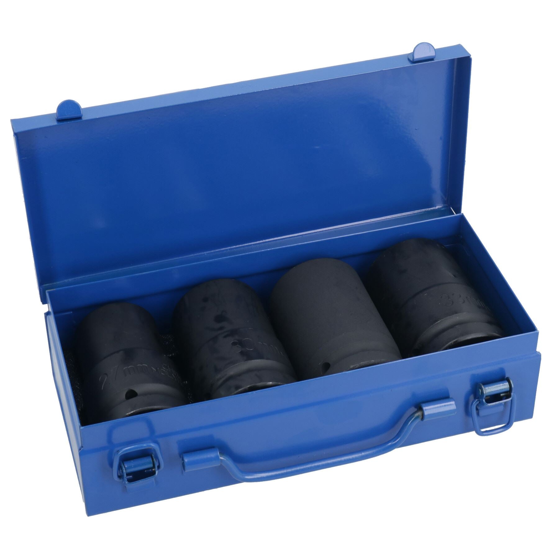 Large Drive Socket Sets