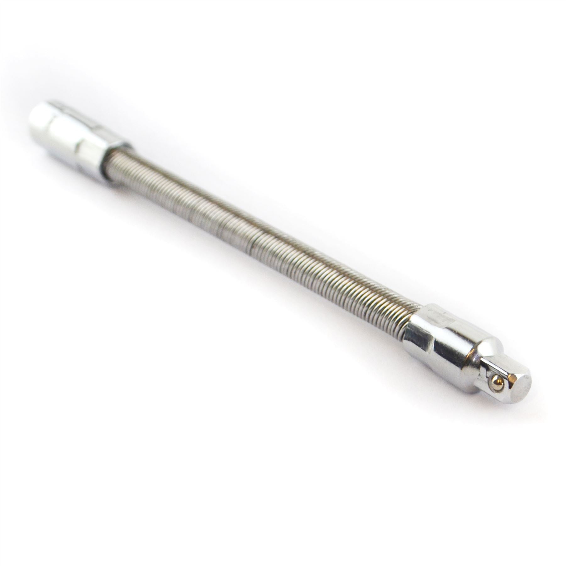 Adaptateur de barre d'extension de douille flexible Flexi Drive 1/4" pour douilles 1/4" Bergen