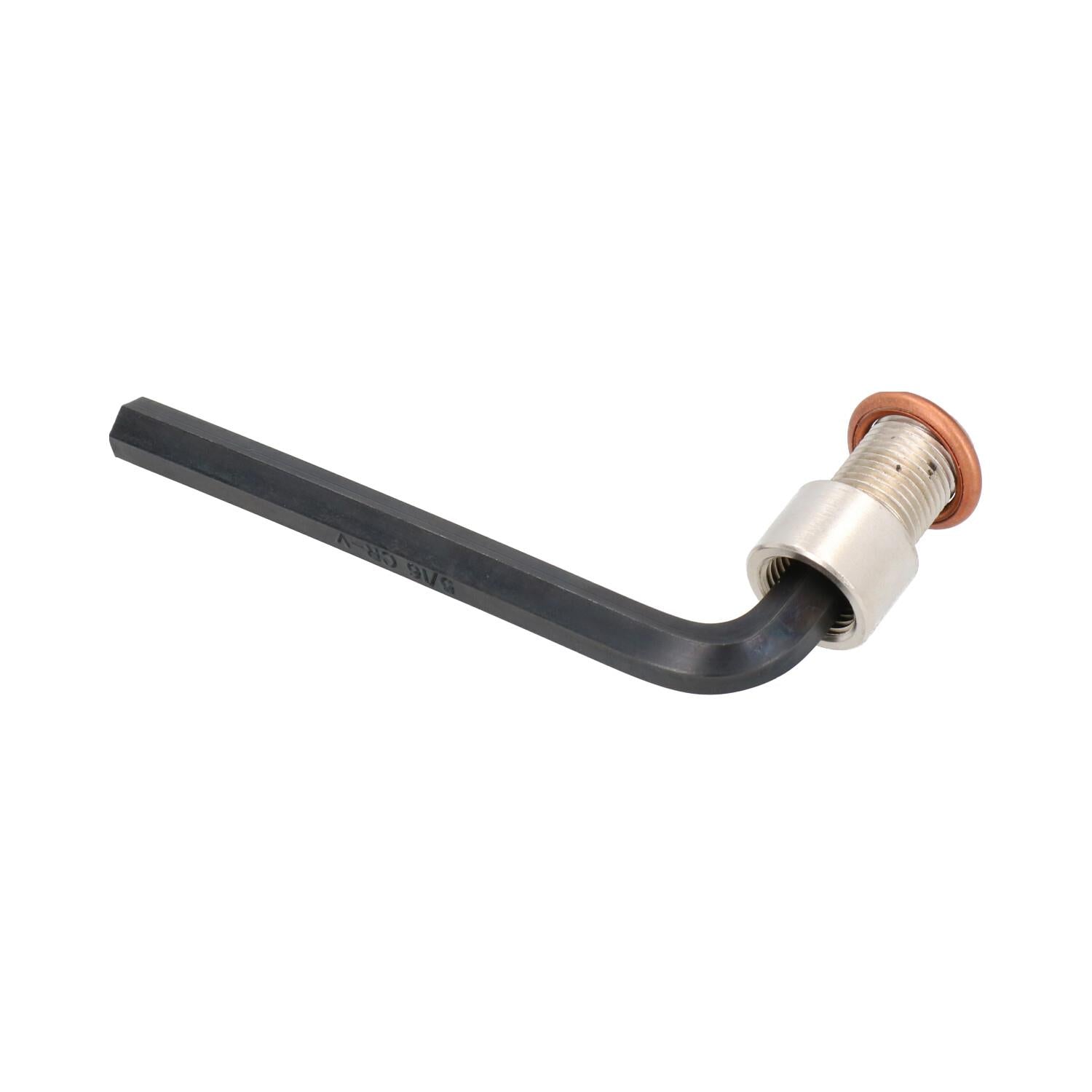 Kit adaptateur Gunson Colortune 14 mm conique Slim LSR9