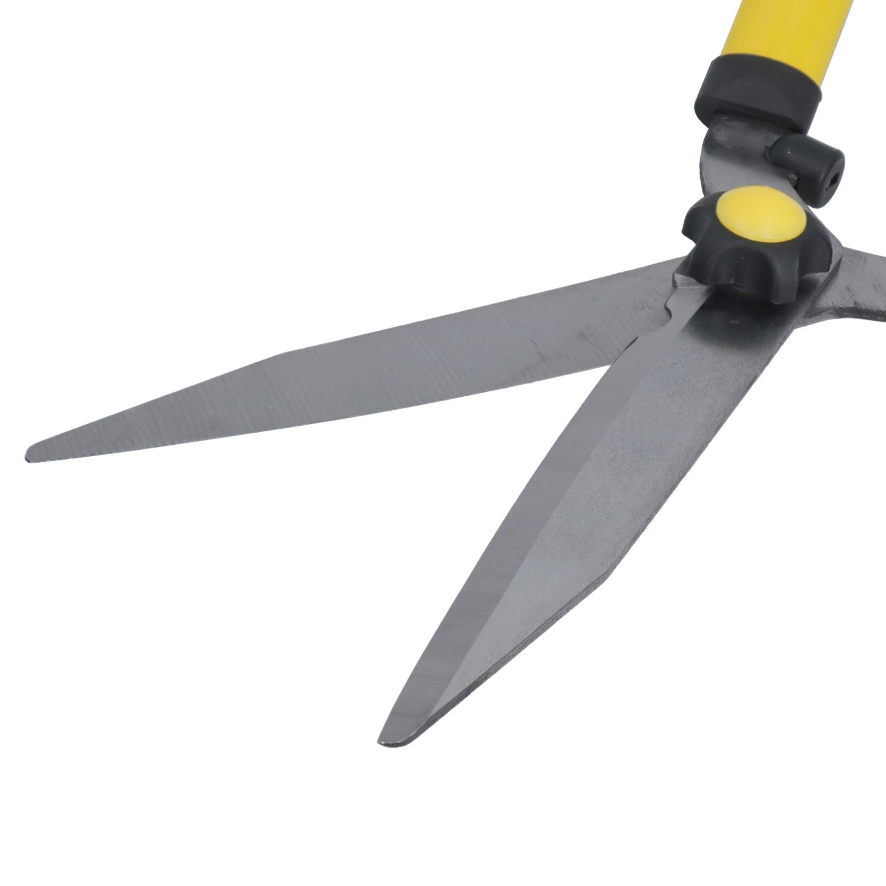 Heavy Duty Pruning Shears Hedge Grass Shears Gardening Set Cutters Trimmers
