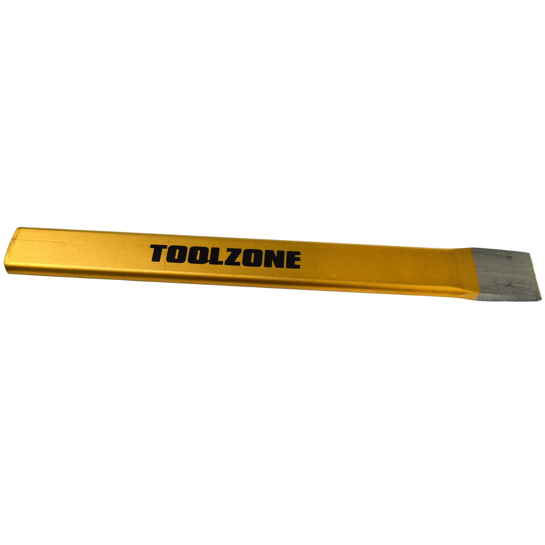 Mutternspaltmeißel Cold Steel Metall 240 x 26 x 7 mm Mechaniker Ingenieure TE726