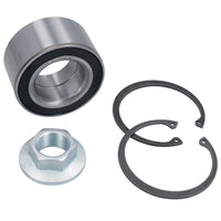 Trailer Sealed Bearing Kit For ALKO 2051 200 x 50 Knott 250 x 40 Euro Drums 1pc