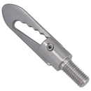 M12 Threaded Stainless Steel Antiluce 19mm Fasteners Tailgate Drop Catch