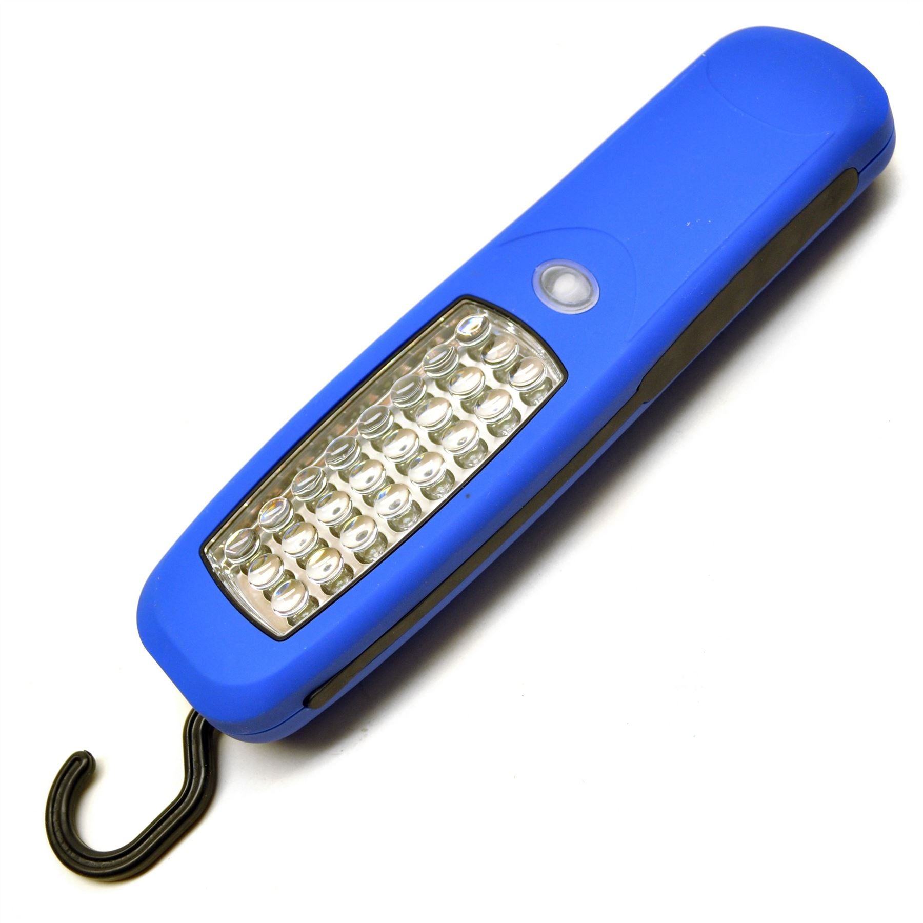 24 LED Work Light / Lead Light / Lamp Lantern Torch Cordless Flash Light  TE419