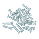 63.5mm (2.5in.) Corner Mending Plate Angle Bracket L Shape Reinforcing Repairing