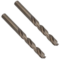 13mm Metric HSS Cobalt Steel Drill Bit With 12mm Shaft for 1/2in Chuck