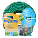 Tuyau d'arrosage Hozelock Ultraflex 12,5 mm 30 m ou 50 m anti-pliage pour arrosage de jardin