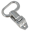 Marchepied de mât pliable en acier inoxydable de qualité marine 316 DK08