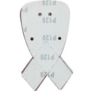 Mixed Grit Mouse Palm Sander Hook + Loop Sanding Sheets Pads Sandpaper