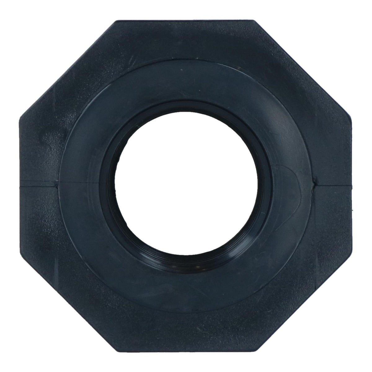 Polypropylene PP 1-1/2in – 3/4in Female – Male Pipe Threaded Reducing Bush