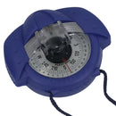 Plastimo Iris 50 Hand Bearing Compass Blue Marine Boat Yacht