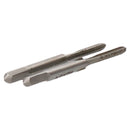 Metric Taper & Plug Tap Set Tungsten Steel Thread Cutter M2 - M18