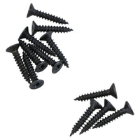 Heavy Duty T Tee Hinge For Sheds Gates Black Powder Coated Finish 4 – 18 Inch