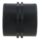 Polypropylene PP Female Threaded Pipe Fitting Sockets 1-1/4in – 1-1/4in BSP