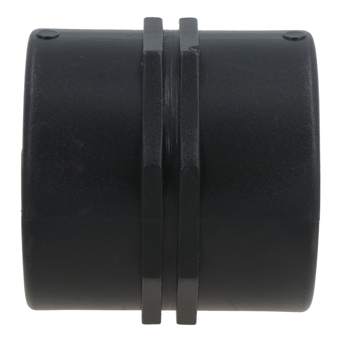 Polypropylene PP Female Threaded Pipe Fitting Sockets 1-1/4in – 1-1/4in BSP